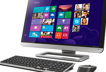 Equipo y Accesorios de Computo